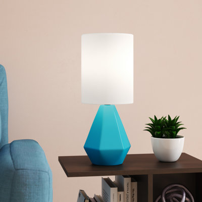 Bret Ceramic Table Lamp