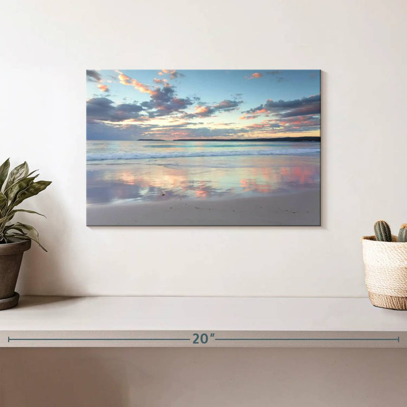 Gillard Coastal Calm