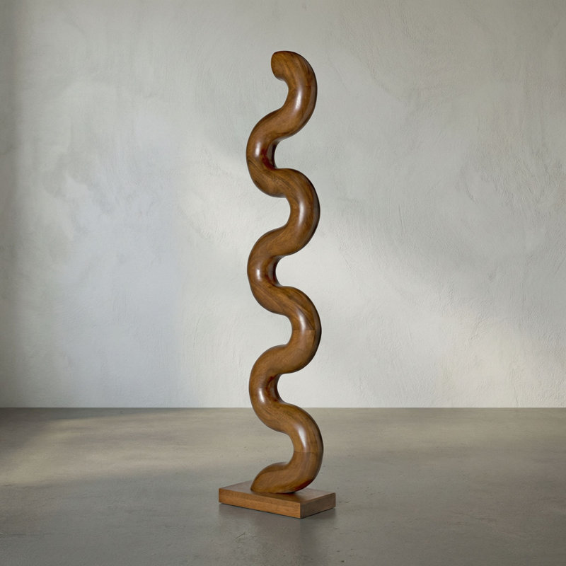 Asclepius Sculpture