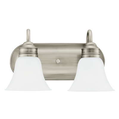 Berrera 4 - Light Dimmable Vanity Light
