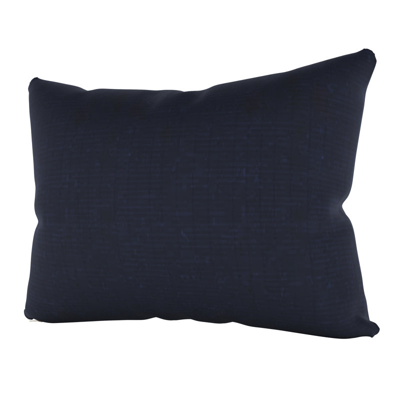 Coussin lombaire intérieur / extérieur Lani Sunbrella®, Play marine