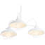 3 - Light Modern Linear Chandelier-1920521928