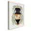 «Greek Vases II», reproduction d'art sur toile simple-88381361-88381367