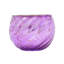Petit porte-votive rond en verre-2140232156