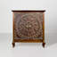 Armoire d'appoint 2 portes Abdur-Rafeh-737878168
