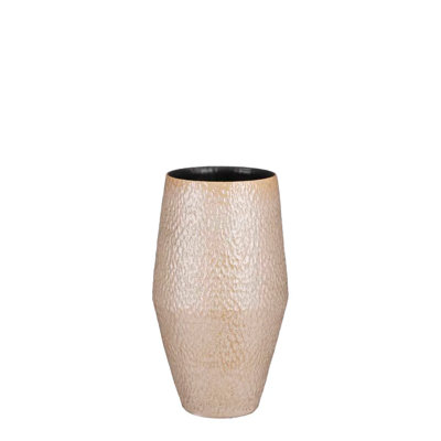 Vandergrift Handmade Ceramic Table Vase