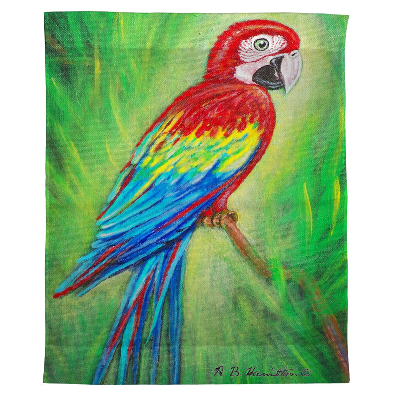 Polyester Wall Hanging