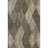 Premium Machine Washable Prisco Brown Rug-1707200286