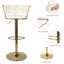Swivel Yes Bar Stool-393907101-428650038