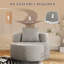 Fauteuil de sol-369695272
