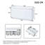 140cm Sideboard