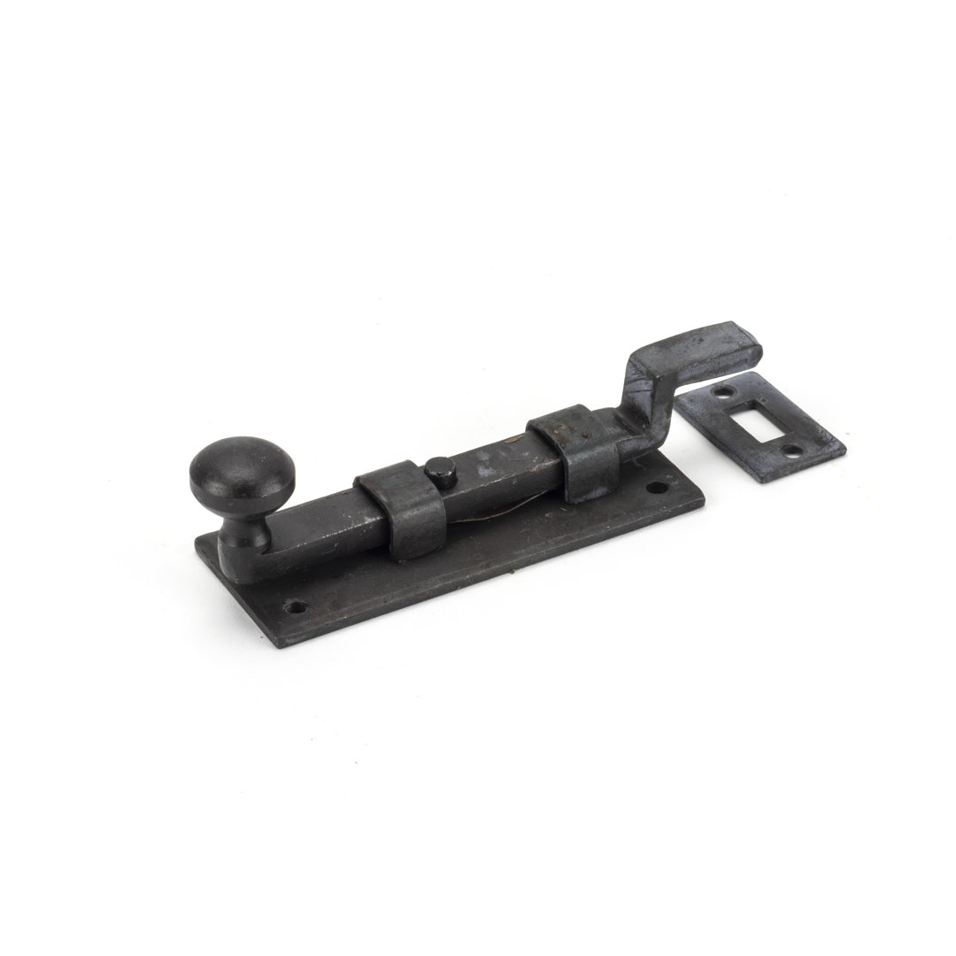 Cranked Knob Bolt