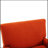 Lopardo Waiting Room Chair with Metal Frame-1640352611