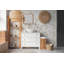 Carrelage mural auto-adhésif 12 po x 12 po Standard Products-98177510