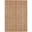 Tapis intérieur / extérieur orange Emberith-546397501