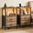Rustic Brown