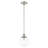 Delmar 1 - Light Pendant-19295207