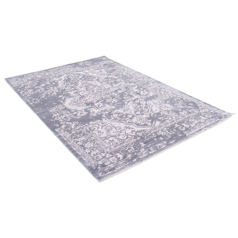 Select Oriental Hand Woven Area Rug, Rectangle 200 x 290cm