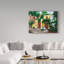 Hacienda Parrots par Betty Lou - reproduction de photo-31876842