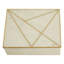 Siri Handmade Marble Decorative Box-1427873959