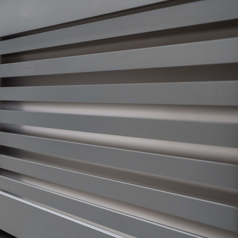 Cavazos Small Radiator Cover