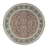 Shah One-of-a-Kind 8' Area Rug