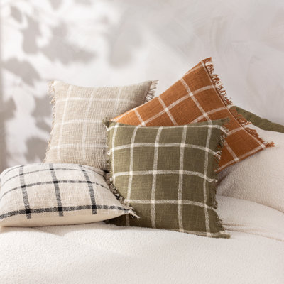 Beni Square Scatter Cushion