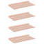 Steel Floating Shelf-787159553