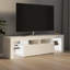 Mascarenaz TV Cabinet with LED Lights-61745940