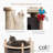Catit Vesper Treehouse, Small