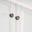 Meuble-lavabo avec meuble-lavabo, meuble-lavabo simple, tablettes de rangement-106912590