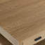 Jaylessa Wood 1 Drawer Coffee Table-79111370