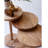 Ryzer Solid Wood Nesting Tables