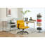 Fauteuil de bureau Velvet Criss Cross-1194811853