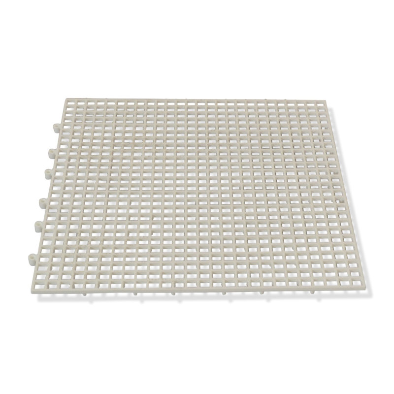 Giant 37" Black and White Outdoor Chess and Checkers Set with Nylon Mat