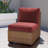 Jakailyn Outdoor Seat/Back Cushion Set-2121342305