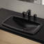 Ikon Luxury Widespread Bathroom Faucet-112842767