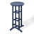 Laguna 2 - Person Patio Dining Set with Round Table-98154946-98154945