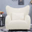 Ensemble de chaises confortables Cozy