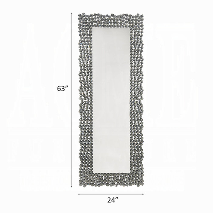 Kachina Accent Mirror