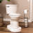 Toilevator Grande Toilet Riser