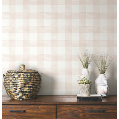 Rouleau de papier peint L 33 pi x l 20,5 po