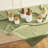 100% Pure Linen Hemstitch Table Cloth - Classic Hemstitch-111765213-111765221