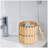 Glitz Bathroom Storage Container-2047369079