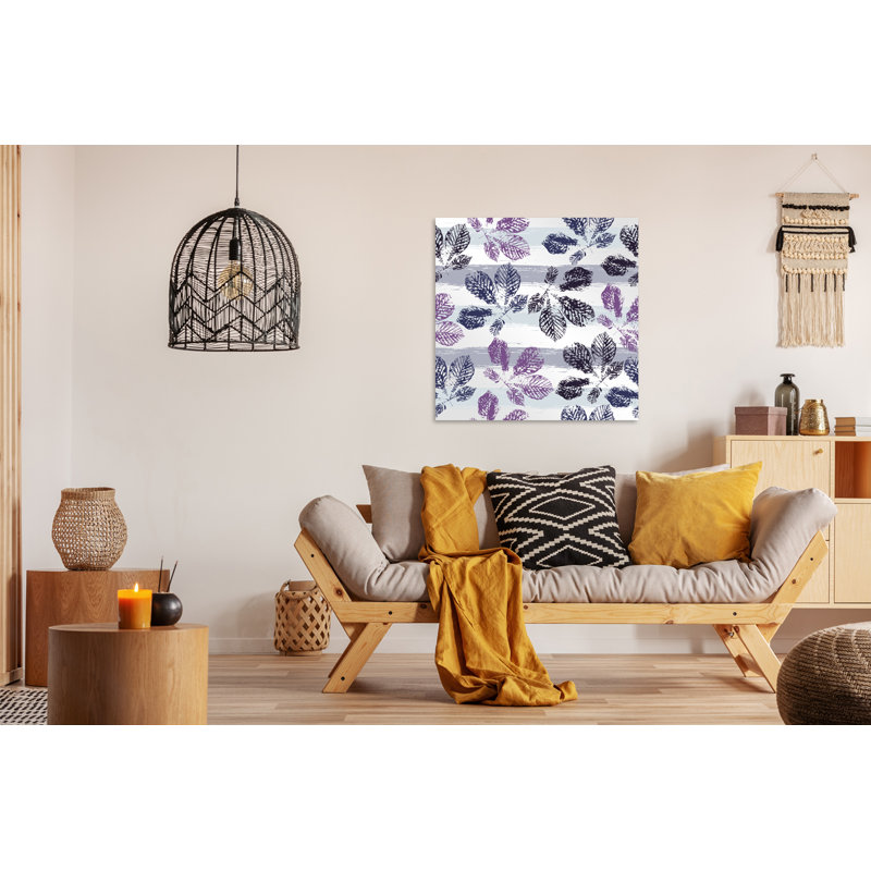 Bianca Flat Wall Mirror, 122 cm H x 122 cm W