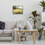 «Lush Summer Meadow», estampe numérique, design par LSR Creative Studio-1513184356-1513184355