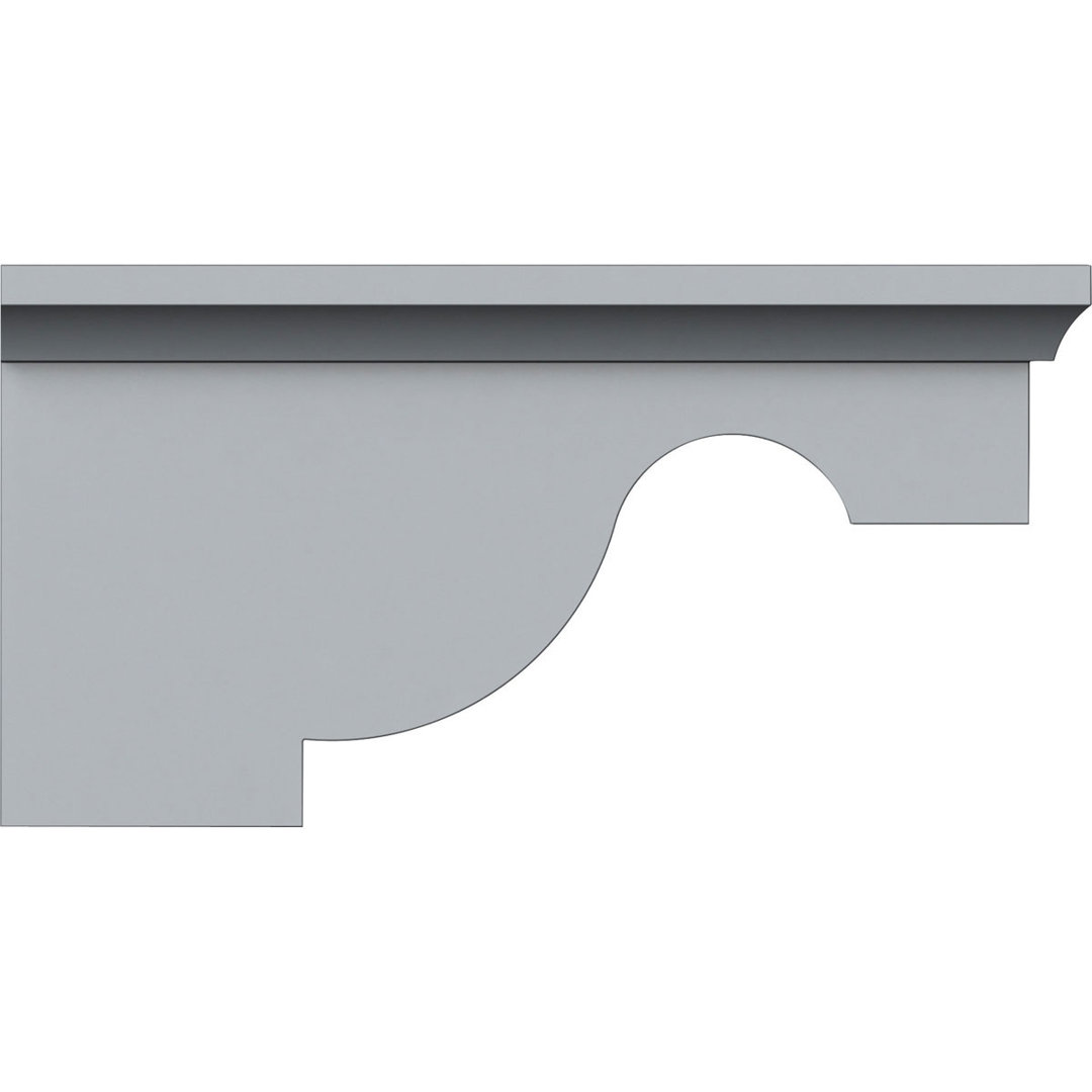 Dublin Bracket Ekena Millwork 