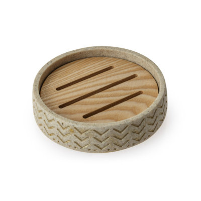Bathroom Accessory Set