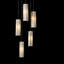 Exos 5 - Light Cluster Cylinder Pendant-2010262025-2010262019-1996778449