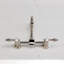 Robinet pont en laiton Tudor-93672693